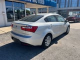 2015 Kia Rio - Preview 5