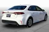 2025 Toyota Corolla - Preview 12