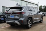 2026 Volkswagen Tiguan - Preview 5