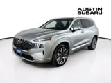 2023 Hyundai Santa Fe - Preview 3