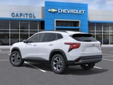 2026 Chevrolet Trax - Preview 3