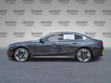 2027 BMW 5 Series - Preview 9