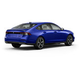 2026 Honda Accord - Preview 3