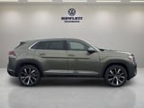 2026 Volkswagen Atlas Cross Sport - Preview 6