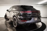 2026 Porsche Cayenne - Preview 3