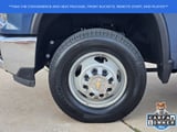 2025 Chevrolet Silverado - Preview 10