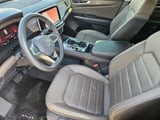 2024 Volkswagen Atlas - Preview 2
