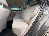 2012 Toyota Corolla - Preview 8