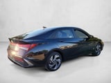 2025 Hyundai Elantra - Preview 5
