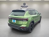 2026 Volkswagen Taos - Preview 5