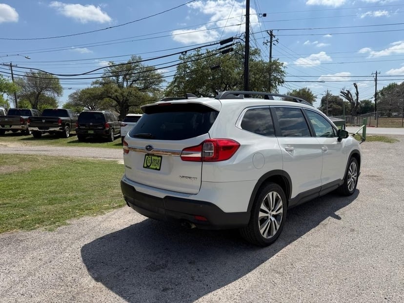2020 Subaru Ascent - Image 2