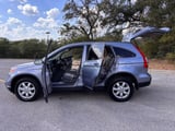 2007 Honda CR-V - Preview 11