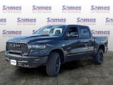 2026 Ram 1500 - Preview 3