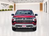 2024 Chevrolet Silverado 1500 - Preview 3