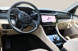 2027 Jeep Grand Cherokee - Preview 13