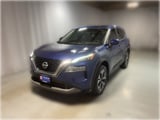 2023 Nissan Rogue - Preview 3