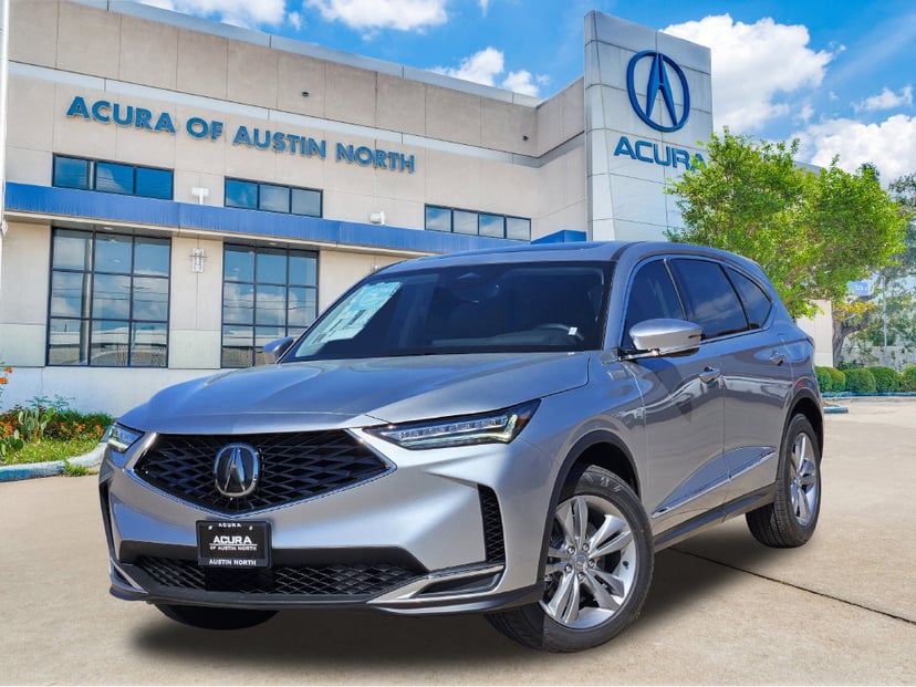 2026 Acura MDX - Image 1