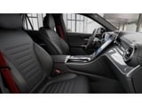 2027 Mercedes-Benz GLC - Preview 4