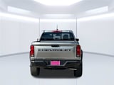 2026 Chevrolet Colorado - Preview 4