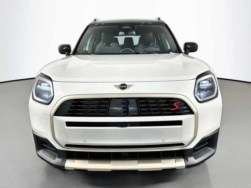 2027 MINI Countryman - Image 1