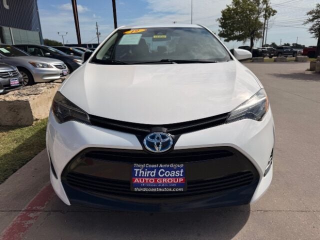 2019 Toyota Corolla - Image 3