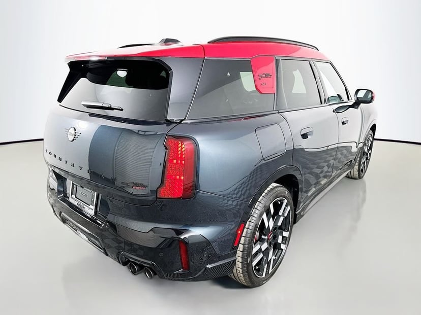 2026 MINI Countryman - Image 3