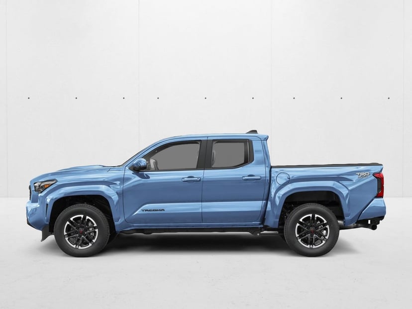 2026 Toyota Tacoma - Image 1