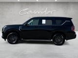 2026 Nissan Armada - Preview 13