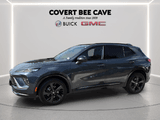 2026 Buick Envision - Preview 4