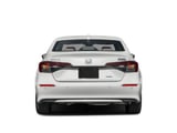 2026 Honda Civic - Preview 8