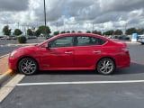 2015 Nissan Sentra - Preview 2