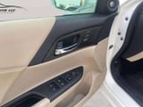 2015 Honda Accord - Preview 14