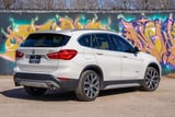 2017 BMW X1 - Preview 6