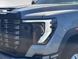 2026 GMC Sierra - Preview 2