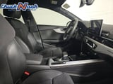 2023 Audi A5 Sportback - Preview 2