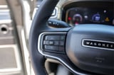 2022 Jeep Wagoneer - Preview 14