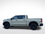 2026 Chevrolet Silverado 1500 - Preview 6