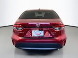 2026 Toyota Corolla - Preview 6