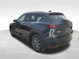 2018 Mazda CX-5 - Preview 7