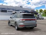 2027 Lincoln Aviator - Preview 8