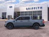 2026 Ford Maverick - Preview 4
