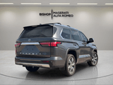 2024 Toyota Sequoia - Preview 4