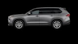 2026 Toyota Grand Highlander - Preview 4
