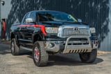 2008 Toyota Tundra - Preview 7