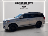 2020 Lincoln Navigator - Preview 4