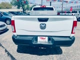 2022 Ram 2500 - Preview 6