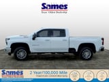 2024 Chevrolet Silverado 2500 HD - Preview 7