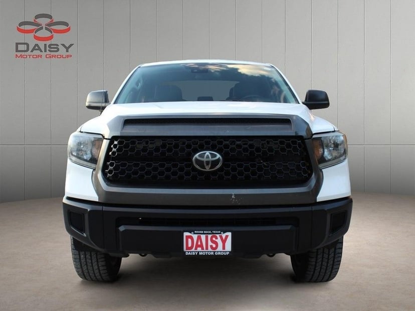 2019 Toyota Tundra - Image 1