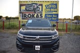2021 Volkswagen Atlas - Preview 2