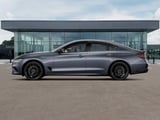 2026 Genesis G70 - Preview 3